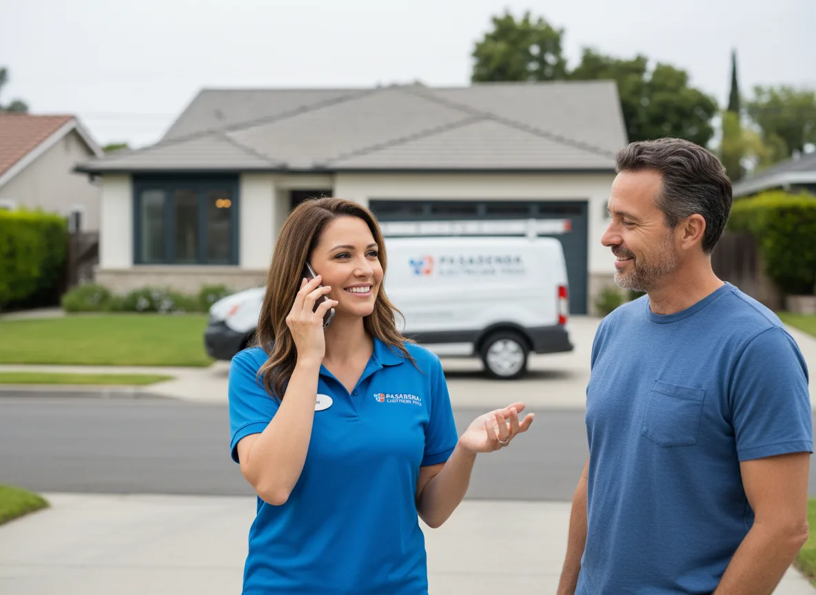 Electrician Girard, GA FAQs